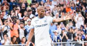 OM : la réponse géniale de Drogba sur une possible victoire du PSG ou d'Arsenal en C1