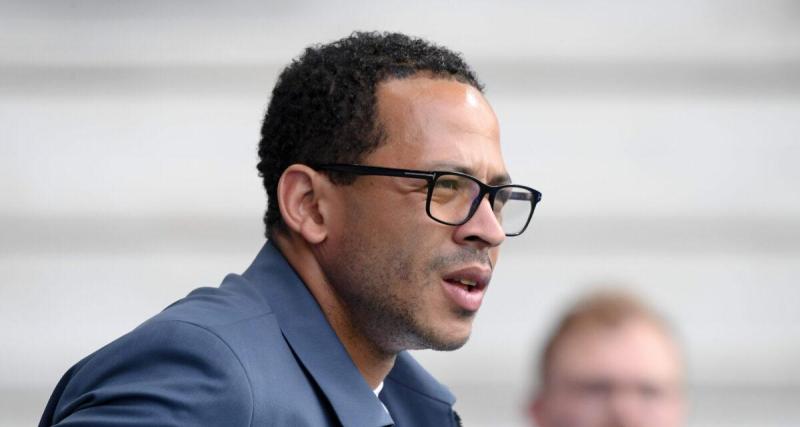  - Liam Rosenior (Strasbourg) : "La progression de mes joueurs est superbe"