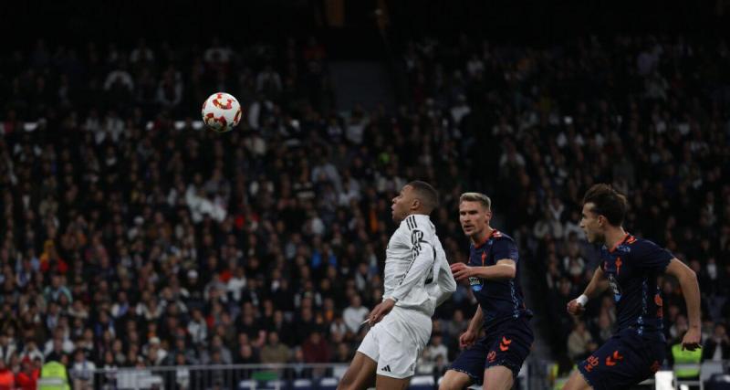  - Real Madrid - Celta Vigo : heure, chaîne TV... Comment suivre le match à la télévision ou en streaming ?