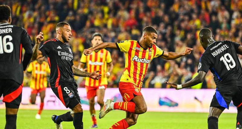 - Lyon - Lens : Diffusion TV, Chaîne et streaming, toutes les infos