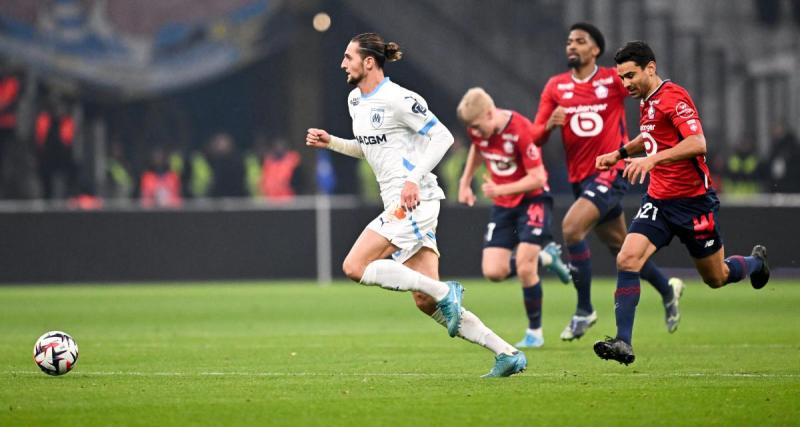  - Lille - Marseille : Diffusion TV, Chaîne et streaming, toutes les infos