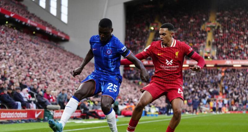  - Chelsea - Liverpool : quelle heure et quelle chaîne TV pour suivre le match ?