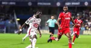 Brest - Montpellier : Sur quelle chaîne TV et où voir le match en streaming ?