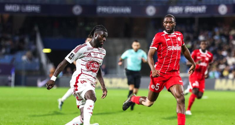  - Brest - Montpellier : Sur quelle chaîne TV et où voir le match en streaming ?