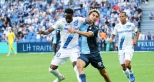Auxerre - Le Havre : Sur quelle chaîne TV et où voir le match en streaming ?