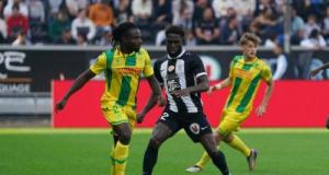 Nantes - Angers : La chaîne TV du match, où le voir en streaming ?