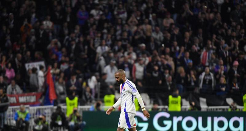  - OL : le groupe convoqué pour la réception de Lens