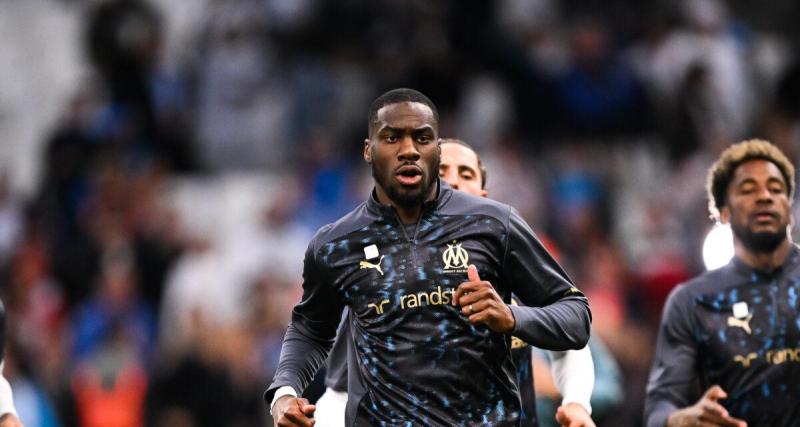  - OM : la punchline de Kondogbia suite aux trophées UNFP