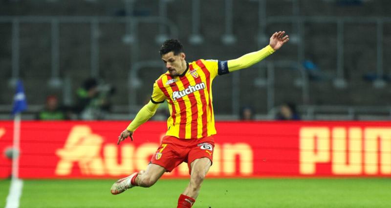  - Lens : le groupe pour le déplacement à Lyon, un retour et des absents