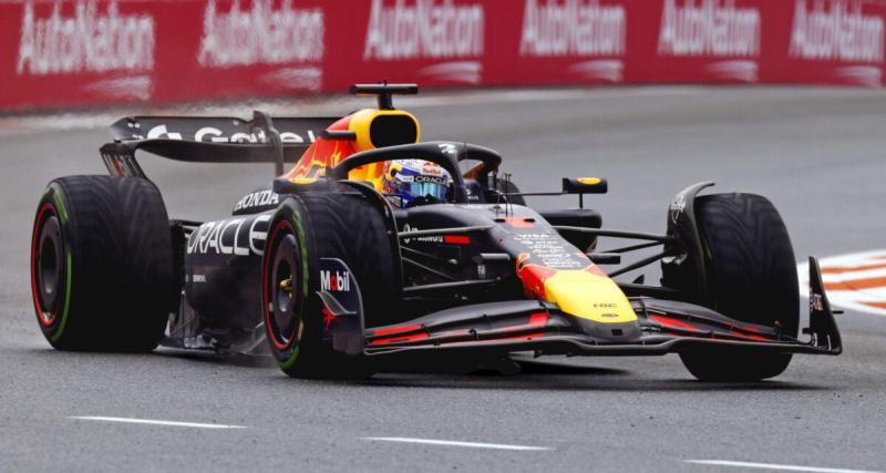  - Grand Prix de Miami : Verstappen éclipse Norris de 65 millièmes et s'empare de la pole