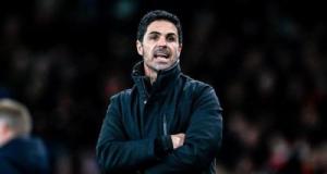 PSG - Arsenal : Arteta passe en mode guerrier pour le retour