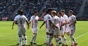 LOSC : le groupe convoqué pour la réception de l'OM, un international français est de retour
