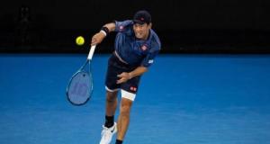 Tennis : Pas de Kei Nishikori à Rome, inquiétude pour Roland-Garros ?