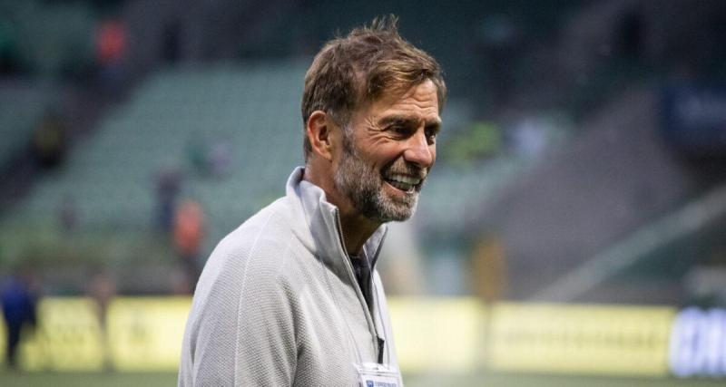  - Real Madrid : énorme révélation sur le dossier Klopp