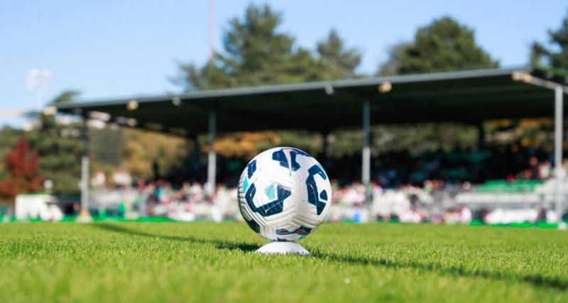 - National 3 : un club annonce le départ de son entraîneur à l'issue de la saison