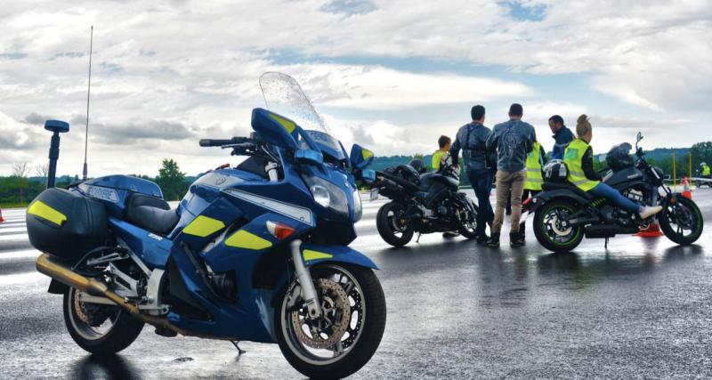  - Le premier long week-end du mois de mai annonce la couleur sur les routes pour les gendarmes
