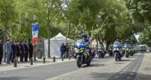 Excès de vitesse record à Nîmes : un mineur de 17 ans arrêté à 167 km/h