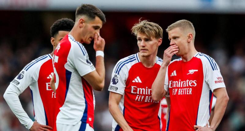  - PSG - Arsenal : des Gunners décimés pour le retour !