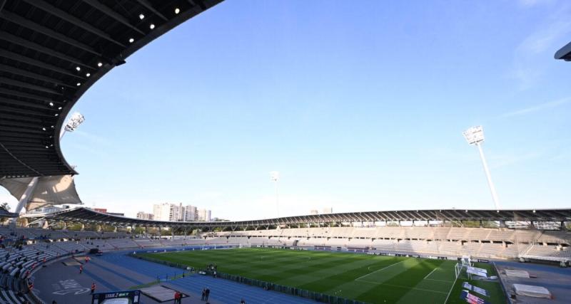  - Paris FC : le ministère de l'intérieur acte la dissolution de la Légion X (off)