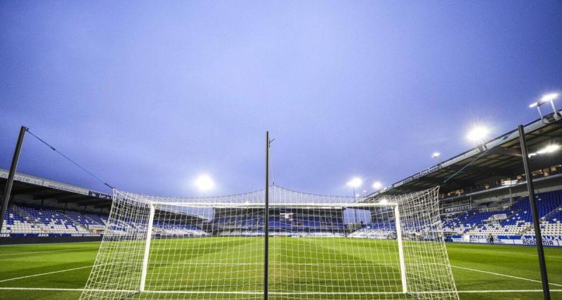  - Auxerre - Le Havre : les joueurs convoqués par Pélissier et Digard