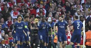 Ligue des Champions : Bonne nouvelle pour le PSG avant le choc retour face à Arsenal