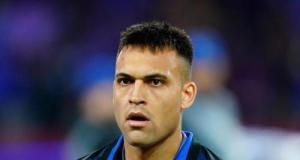 Inter - Barça : la course contre la montre est lancée pour Lautaro Martinez !