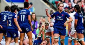 Rugby à 7 : Grosse déception pour les équipes de France à Los Angeles