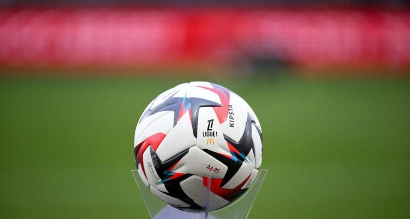  - Ligue 1 (J32) : les compositions officielles du multiplex