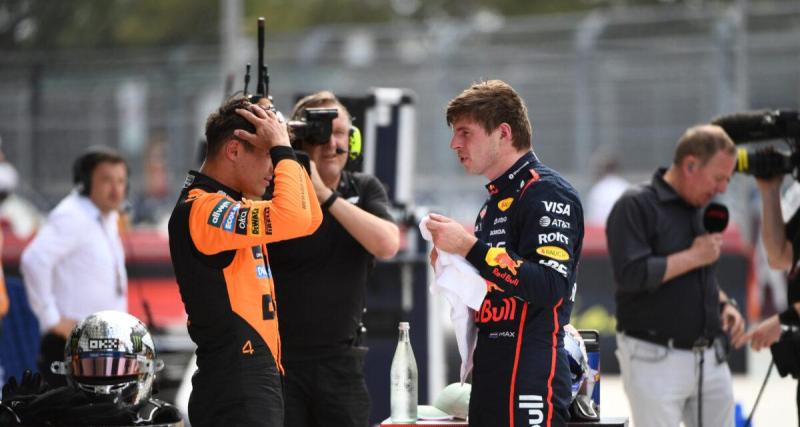  - GP de Miami : Verstappen dénonce la gestion des pneus chez Red Bull