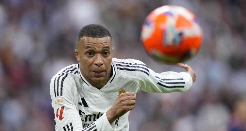  - Double buteur face au Celta Vigo, Mbappé pas loin d’un record de CR7 !