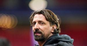 Saint-Brieuc : "On vit la saison de notre vie" sourit Guillaume Allanou