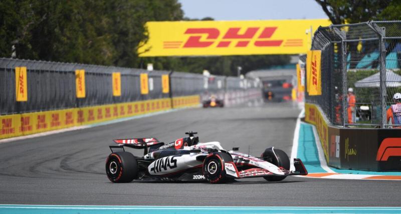  - Ocon juge sa performance après sa 9ème place sur la grille