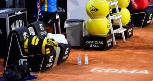 ATP Rome : Les Français fixés, dernier test avant Roland-Garros
