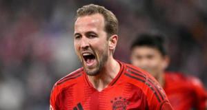 La folle malédiction de Kane est terminée, le Bayern Munich champion !