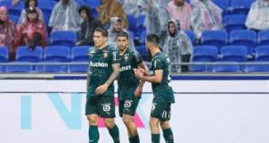 Mauvaise opération pour l'OL dans la course à l'Europe contre Lens, Le Havre arrache la victoire de la dernière chance... Le résumé du multiplex de Ligue 1 !