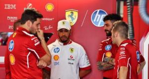 Ferrari : nouvelle déception en vue à Miami