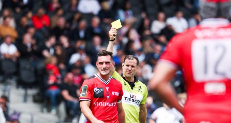  - Challenge Cup : « Nous allons être l'équipe qui chasse », Couilloud envoie un message fort à Bath