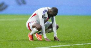 « Oh l'encu... »... Un commentateur d'OL Play dérape sur le but de Lens !