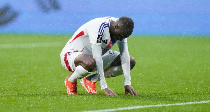  - « Oh l'encu... »... Un commentateur d'OL Play dérape sur le but de Lens !
