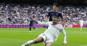 Mbappé brille mais le Real se fait peur, Dembélé de retour avant Arsenal, mauvaise opération pour l'OL... Les Immanquables du jour !