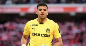 Sacrée boulette de Rulli, l'OM rate le gros coup à Lille !
