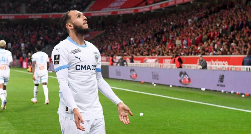  - Lille - OM : Gouiri plus fort que Drogba, l'incroyable record !