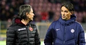 Serie A : un incroyable duel d’Inzaghi la saison prochaine