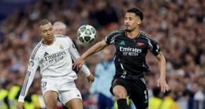 La promesse dingue du Real Madrid à Saliba pour le séduire