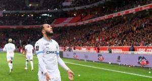 OM : Amine Gouiri fait mieux que Didier Drogba