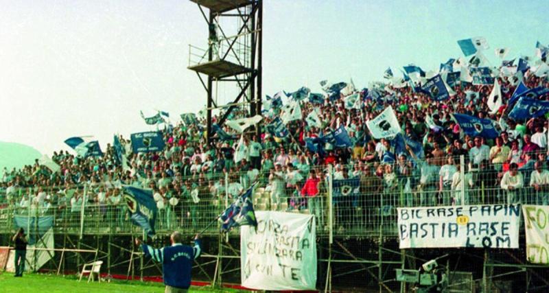  - Bastia : 33e anniversaire du drame de Furiani ce lundi 5 mai