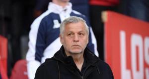 Bruno Genesio (LOSC) : "C'est un bon point pris"
