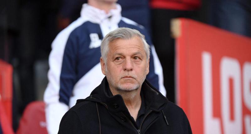  - Bruno Genesio (LOSC) : "C'est un bon point pris"