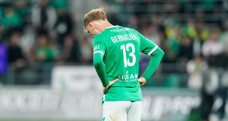  - ASSE, Nantes, Reims, Le Havre, Angers : le calendrier de la terrible lutte pour le maintien