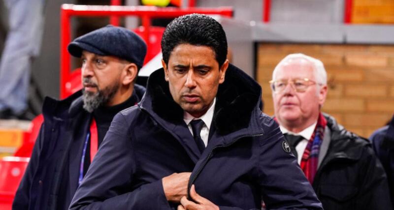  - Décision radicale au PSG, le coach viré !